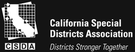 California Special Districs Assoc. Logo